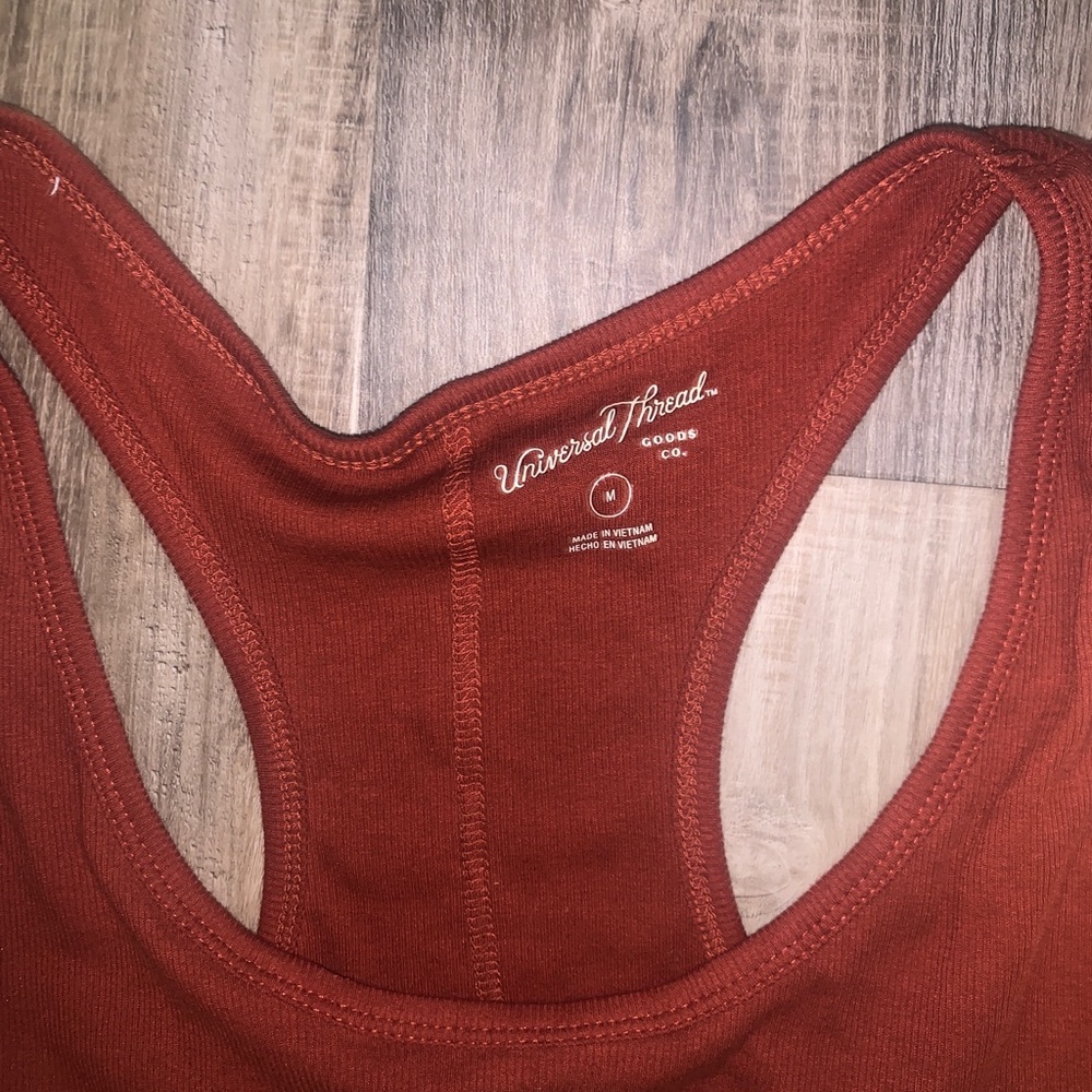 Target tank! - Picture 2 of 2